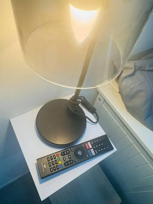 Appartement Studio Meuble Marseille France