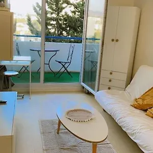  Appartement Joli A 14-eme