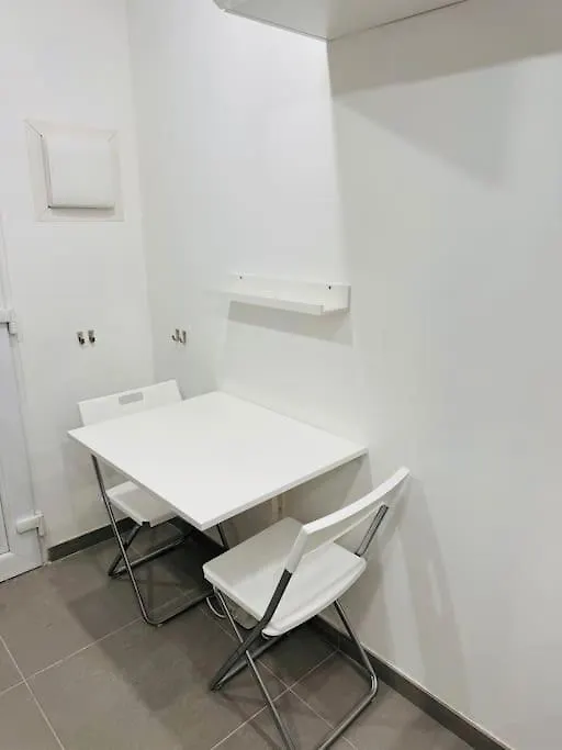 Studio Meuble Marsilya