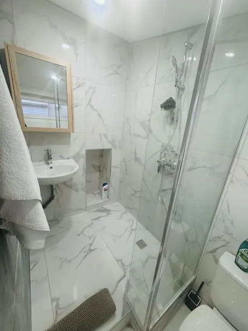Daire Studio Meuble Marsilya