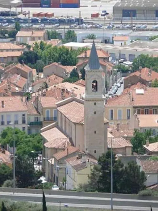 Studio Meuble Marseille France